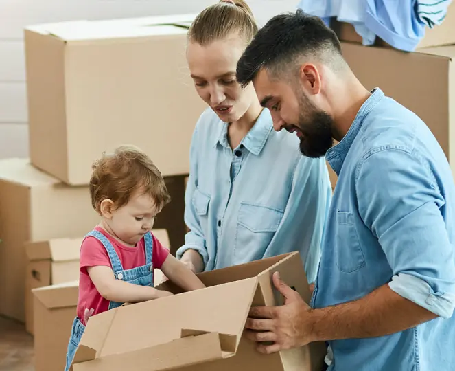 first-time-home-buyer